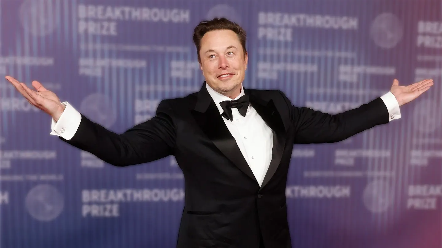 The true scale of Elon Musk’s wealth, as the billionaire reaches another major milestone with SpaceX.