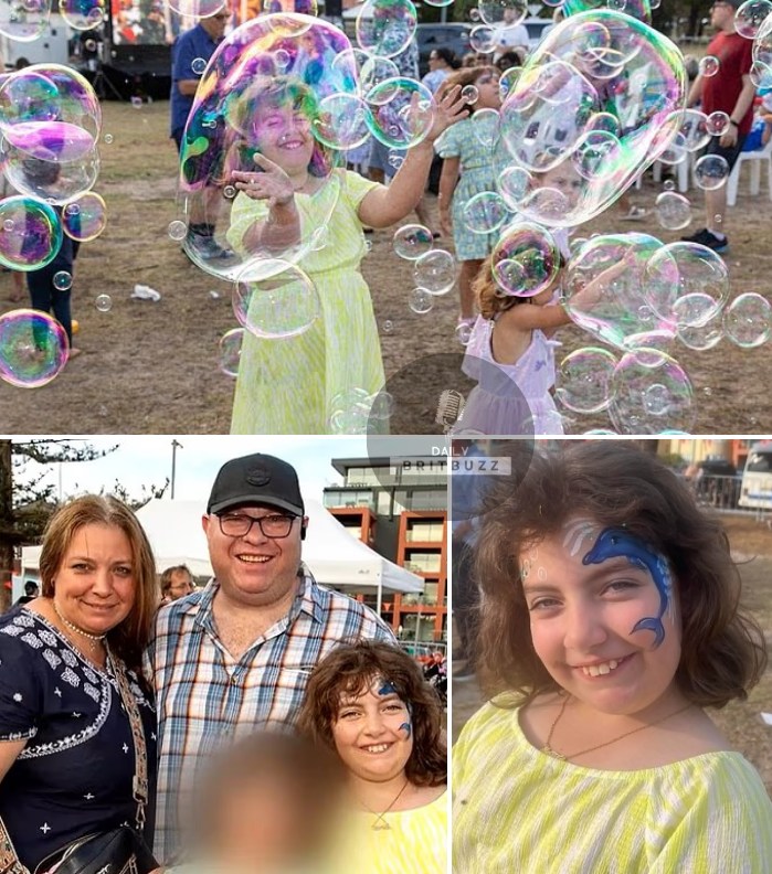 Exclusive: Last joyful photos of 10-year-old Matilda released just before the Bondi Beach shipwreck claimed her life; the most shocking detail is…