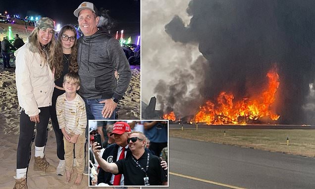 Right now: Forensic experts unexpectedly announce autopsy results showing Greg Biffle had critical health conditions before the plane began its descent – ​​investigators urgently review the entire flight sequence and are shocked to discover…