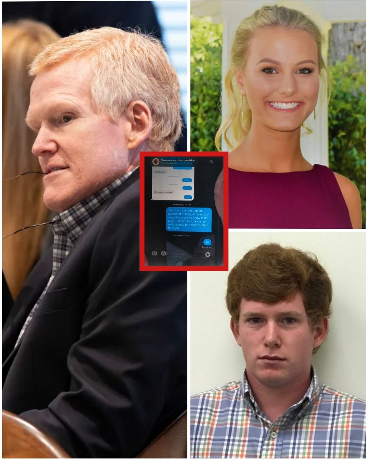 SHOCKING: DISCOVERY RELATED TO EVIDENCE COULD COMPLETELY CHANGE THE CASE, BURYING A FAMILY POISON