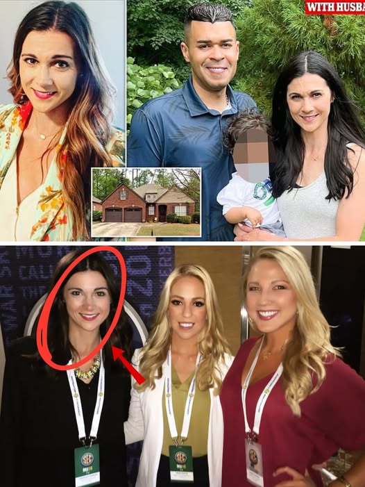 EXCLUSIVE: A previously undisclosed insurance document was altered weeks before Christina Chambers’ death, the final clause shocking and allegedly the main reason she was murdered, most horrifyingly the commitment at the bottom of the page.