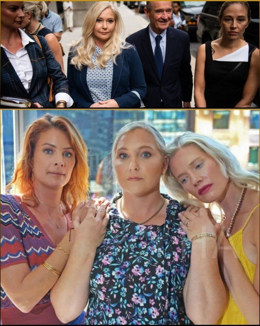 Thirty-seven nannies quit in fourteen days. Some cried. Some ran. One called it a house that needed an exorcist