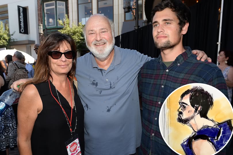 Tragic new details in Rob and Michele Reiner’s murders emerge as death certificates are released