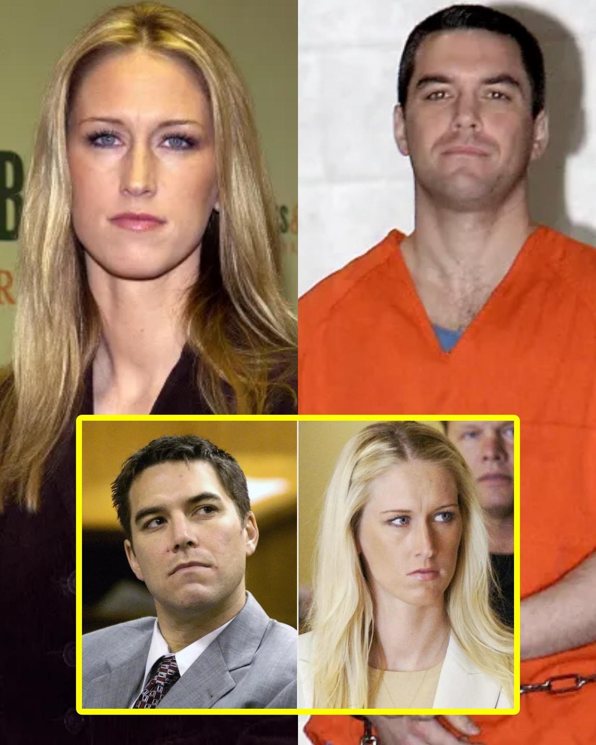 Where Is Amber Frey Now — 23 Years After Laci Peterson Vanished