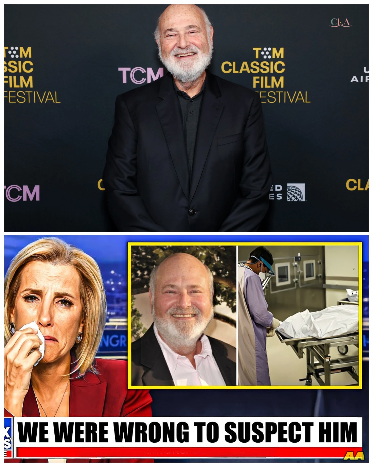 The release of forensic records related to Rob Reiner’s death has caused a global uproar…