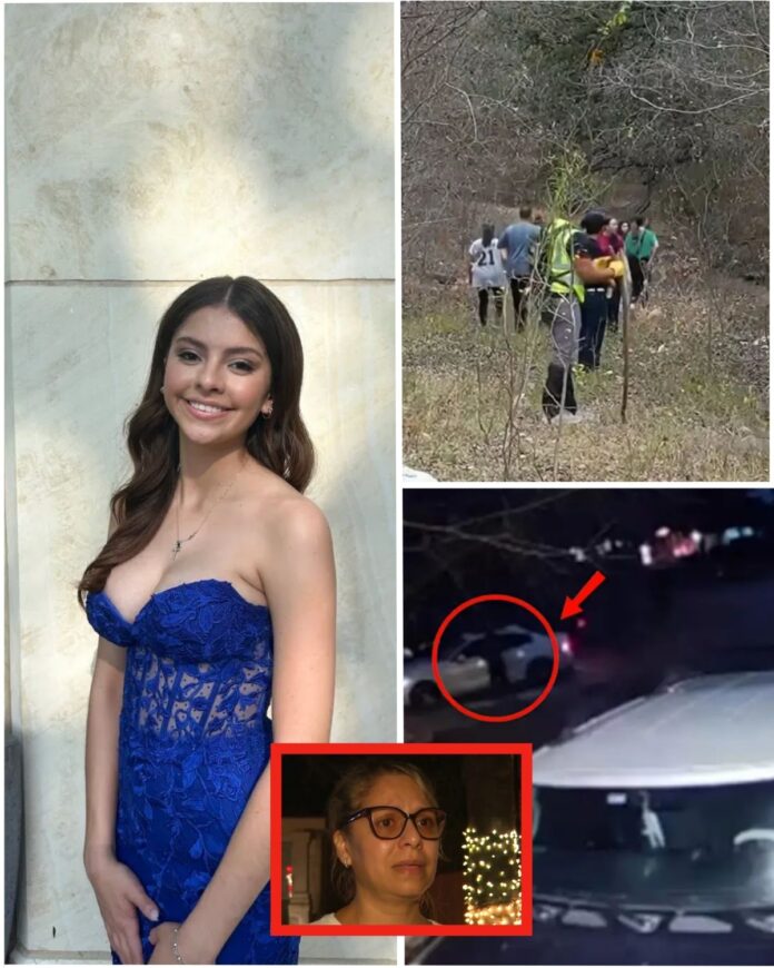 Camila Olmos – The search is over, but the quest for justice is just beginning