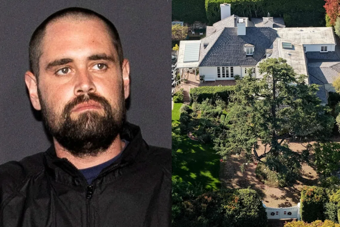 Breaking news: Police have found an alibi proving Nick Reiner was not involved in his parents’ deaths; the last call on Rob Reiner’s phone involved a man – who was that man?