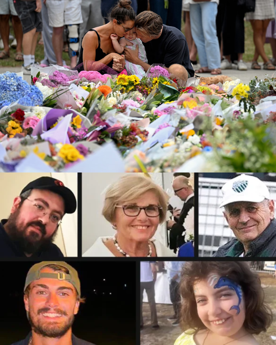 BREAKING: “THEY WERE SIGNATURES, NOT JUST WOUNDS” – SURGEONS REVEAL CHILLING DETAILS FROM BONDI