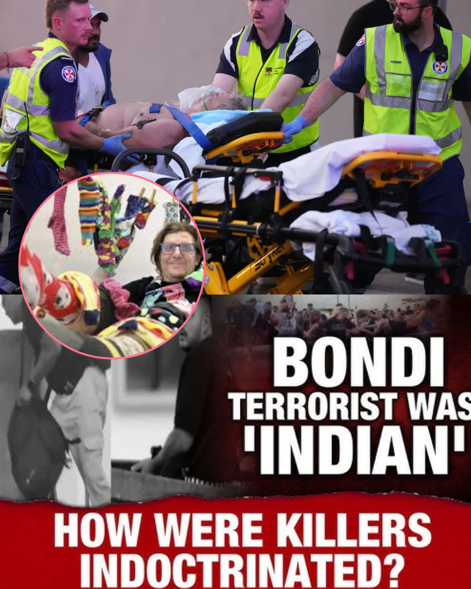 “WE’VE NEVER SEEN ANYTHING LIKE THIS” โ Doctors Break Silence on Bondi Victims!