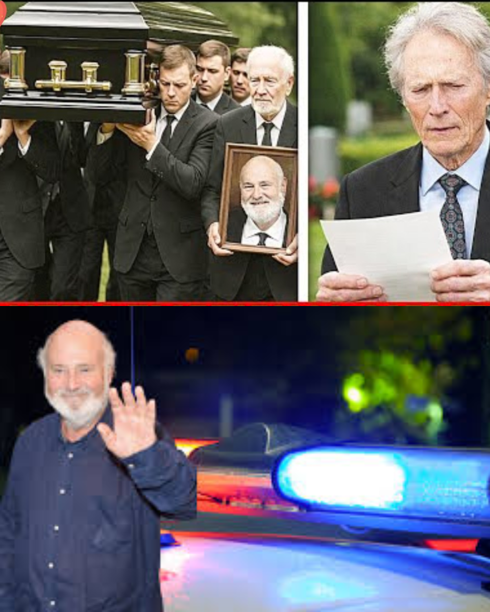 HORRIFYING TRUTH: Why did Rob Reiner’s will plunge his entire family into panic?