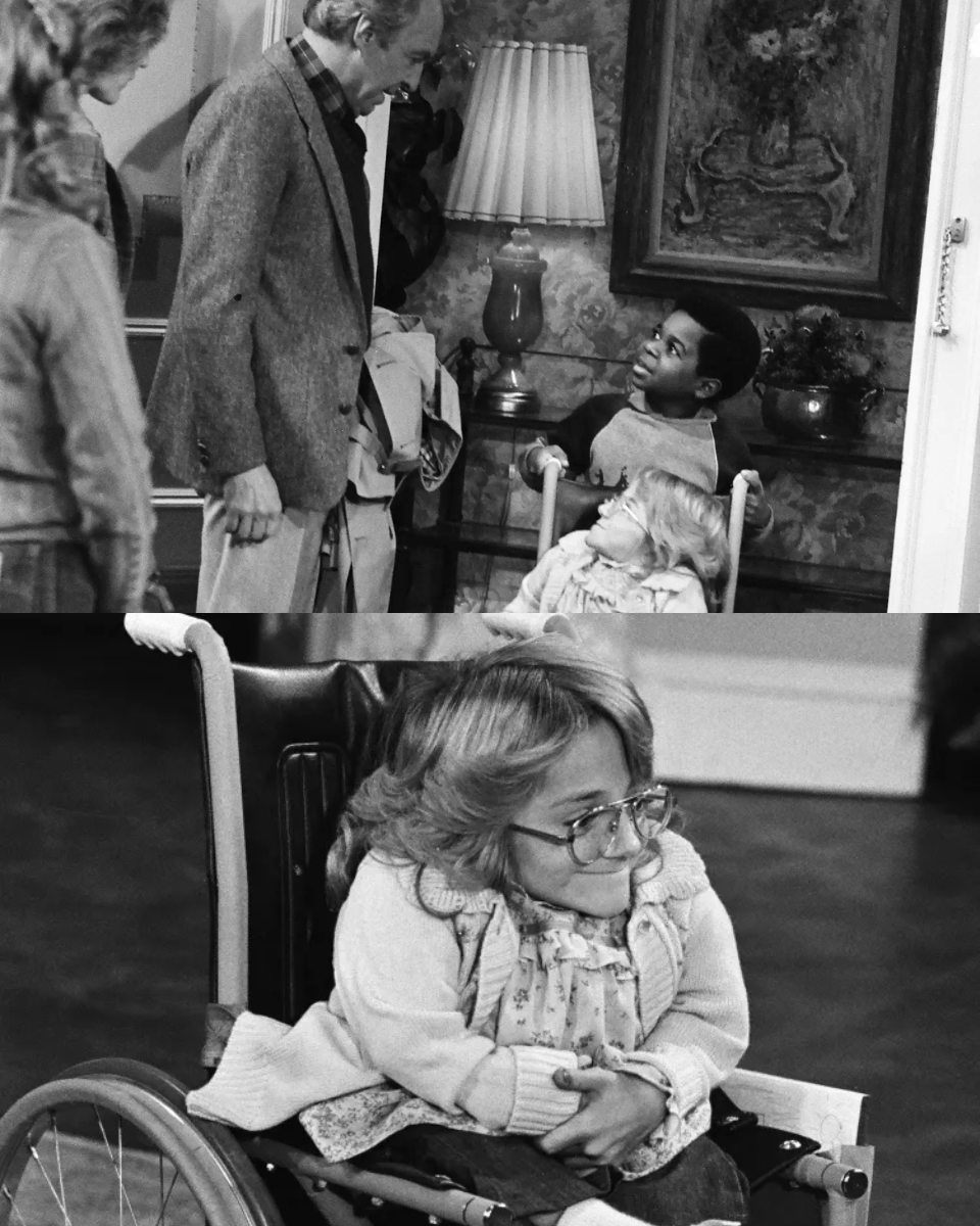 Fans in Sh0ck: “Diff’rent Strokes” Actress Melanie Watson Dies Suddenly at 57