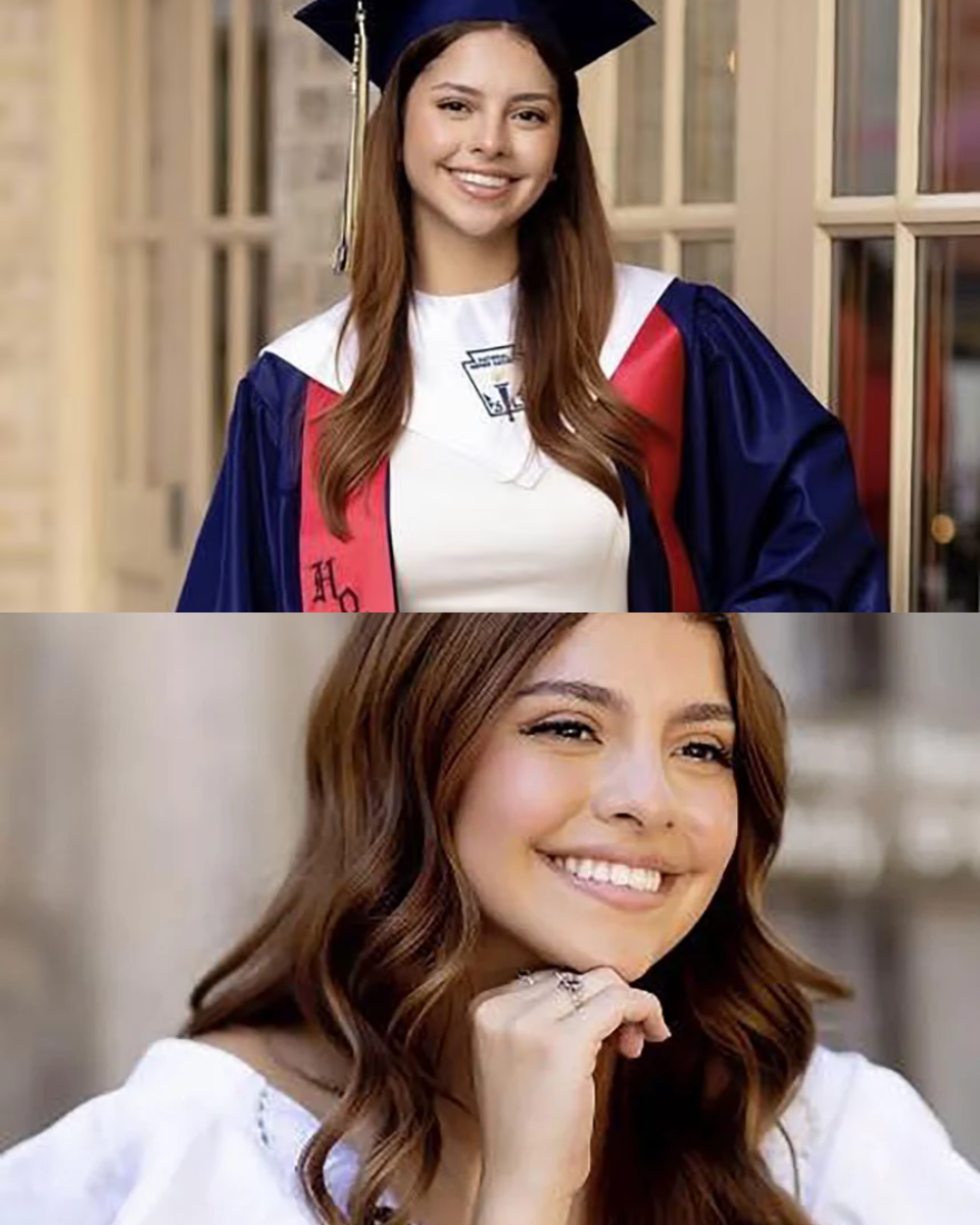 UPDATE: New Clue in the Case of the 19-Year-Old Girl Who Disappeared on Christmas Eve in Texas, CCTV Footage Reveals the Final Trace