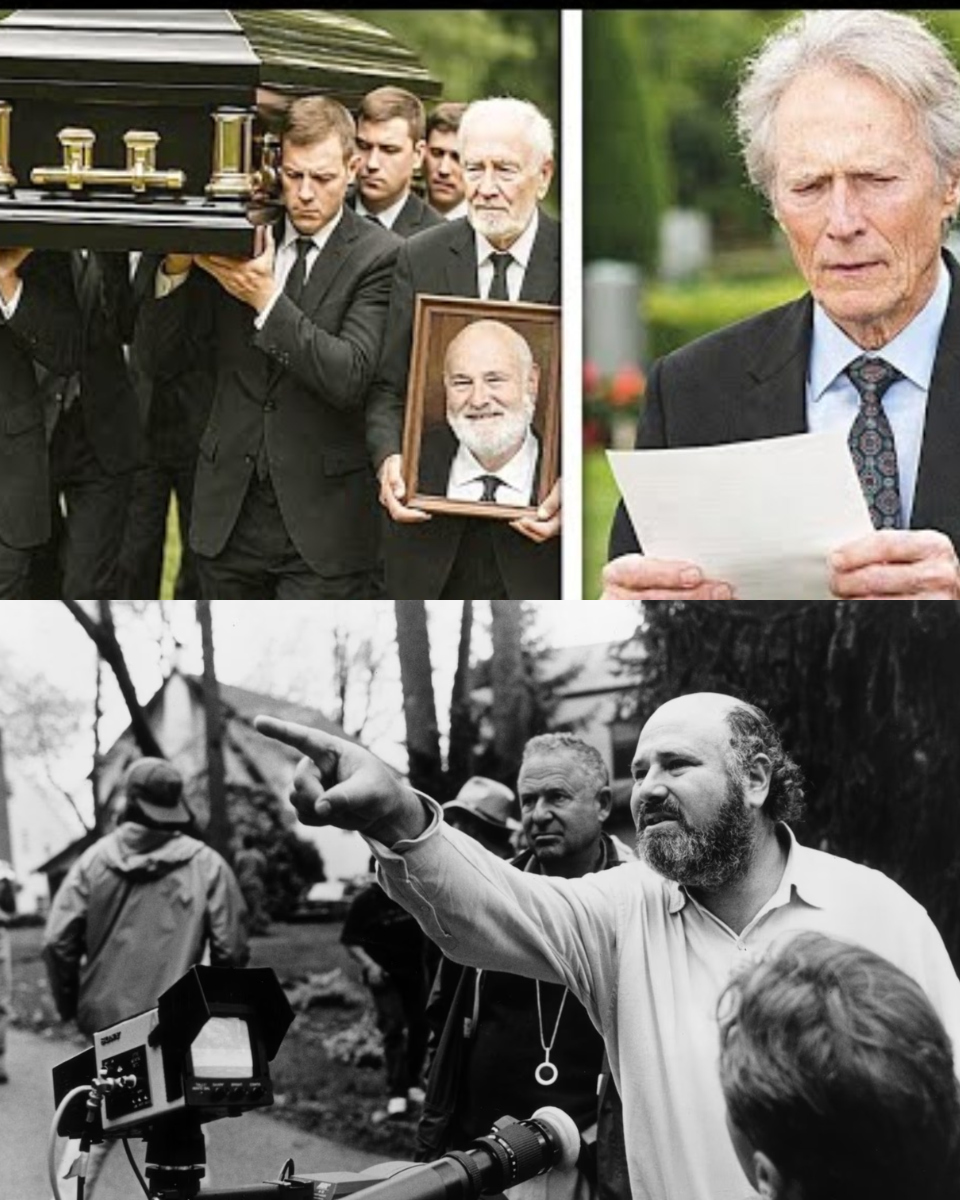 HOLLYWOOD SHOCK: Rob Reiner’s legendary will revealed – The truth leaves his children devastated!