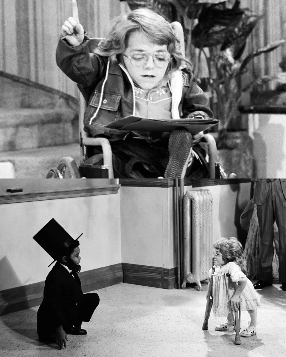 “I Was Carried Everywhere” — Melanie Watson Opens Up About Life on the “Diff’rent Strokes” Set and Emotional Confession SHOCK