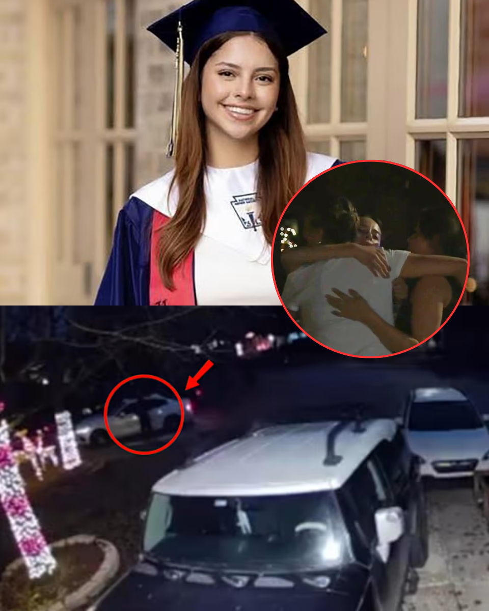 OFFICIALLY CONFIRMED: DNA RESULTS BRING A GRIM TURN TO THE CAMILA OLMOS CASE