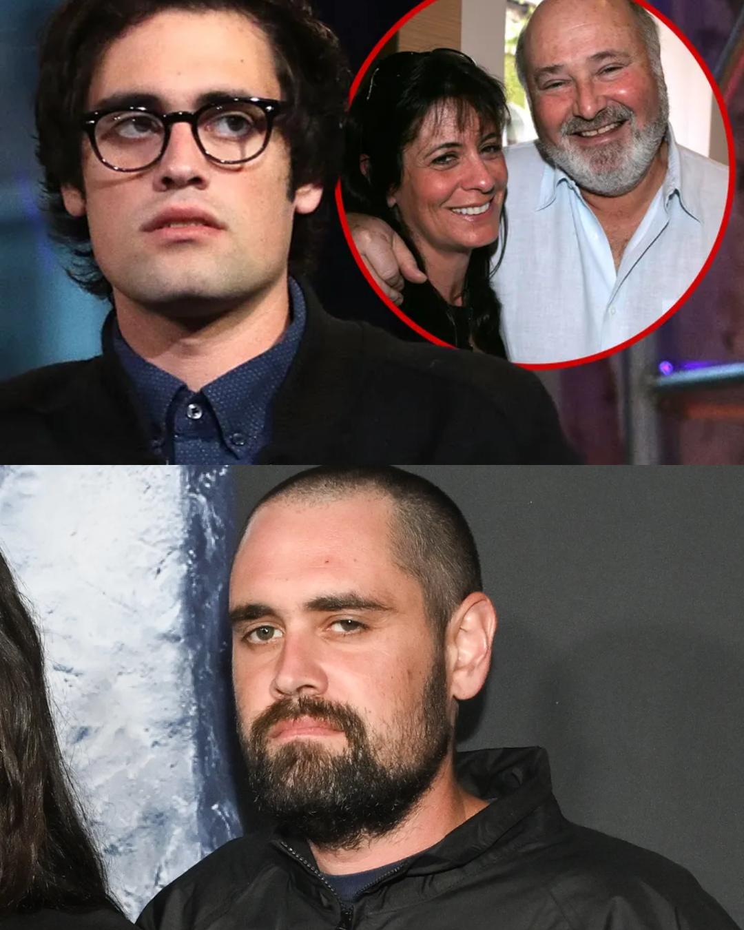 “Full p;sychiat;ric treatment pre:script;;ions of Nick Reiner revealed before the d-eaths of Rob and Michele Reiner.”