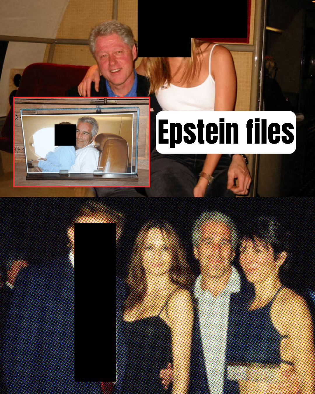 US DOJ to review 5.2 million pages of Epstein files, document shows
