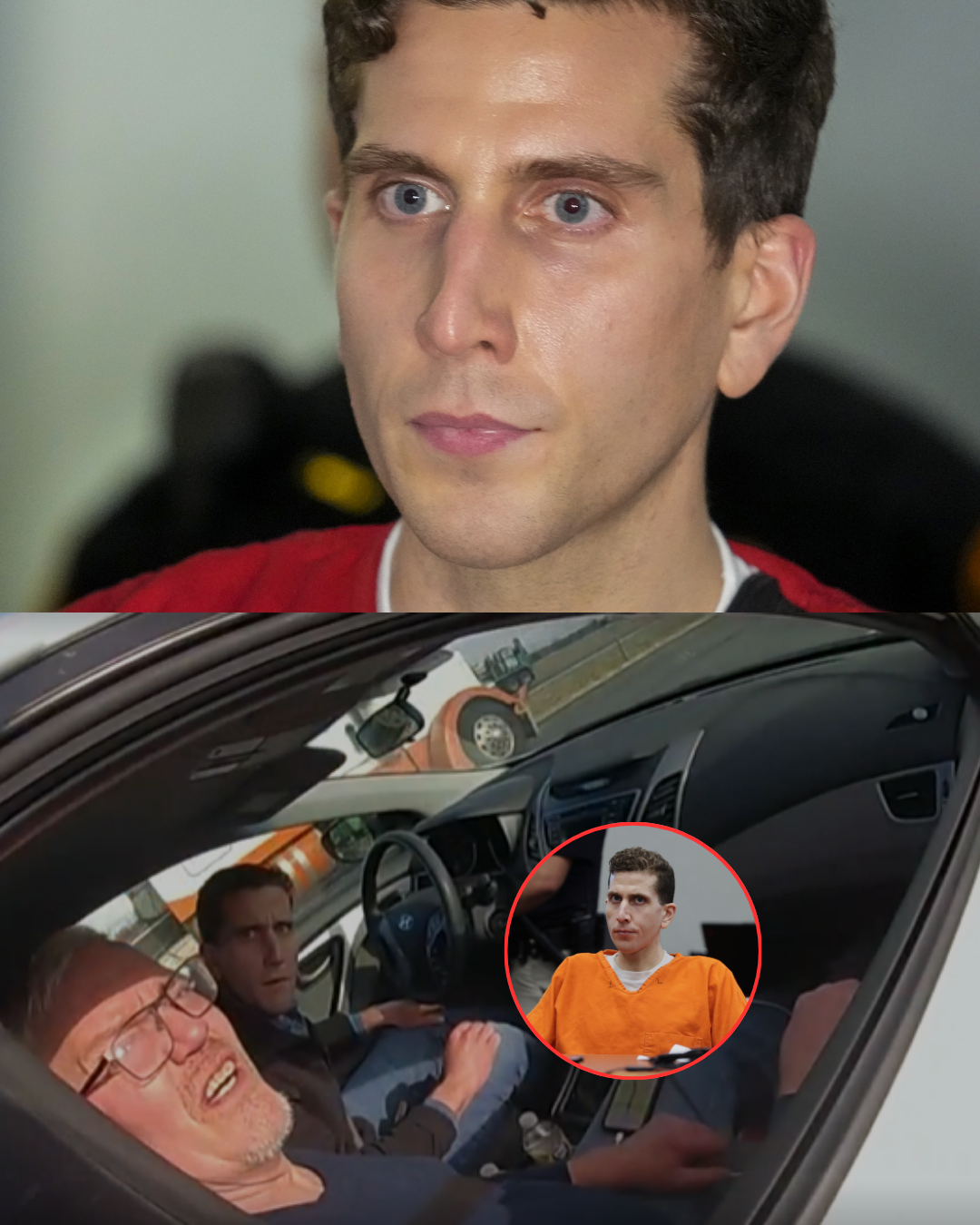 Disturbing Calls After the Murders: What Did Bryan Kohberger Say to His Father? 🔪⏰