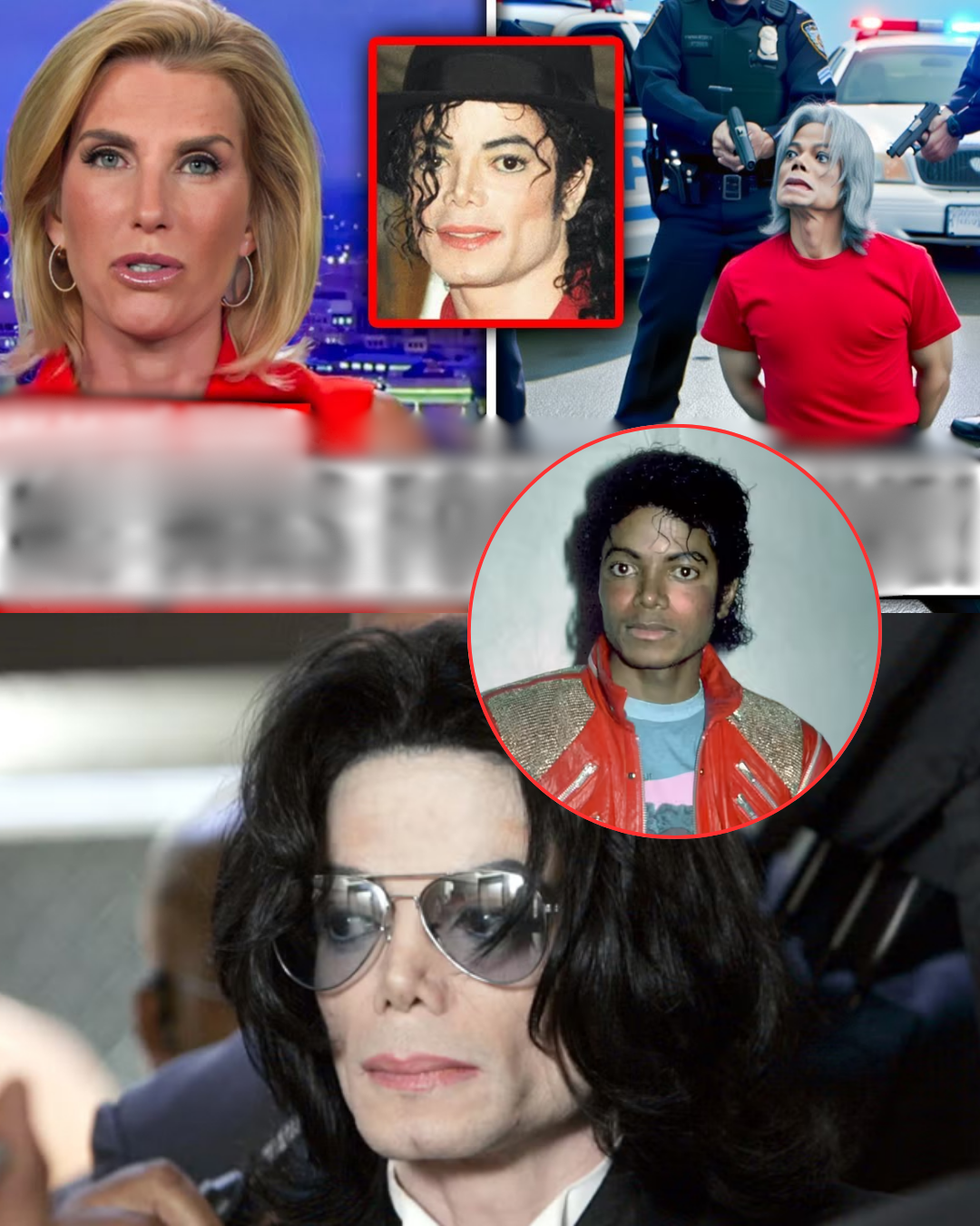 Michael Jackson’s mysterious life and the spiritual questions it left behind was solved in 2025