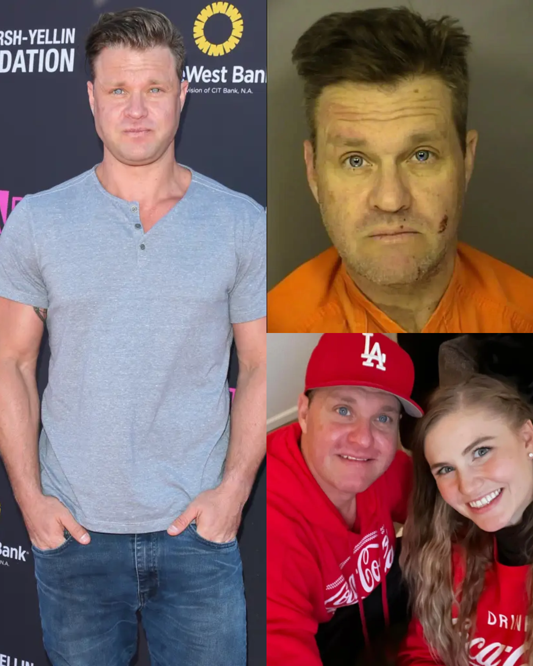 ‘Home Improvement’ alum Zachery Ty Bryan could face full prison sentence after 3 probation violations