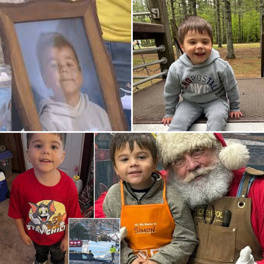 💔 “We Just Couldn’t Do It” — Family of Kindergartner Killed by School Bus Says Christmas Will Never Be the Same