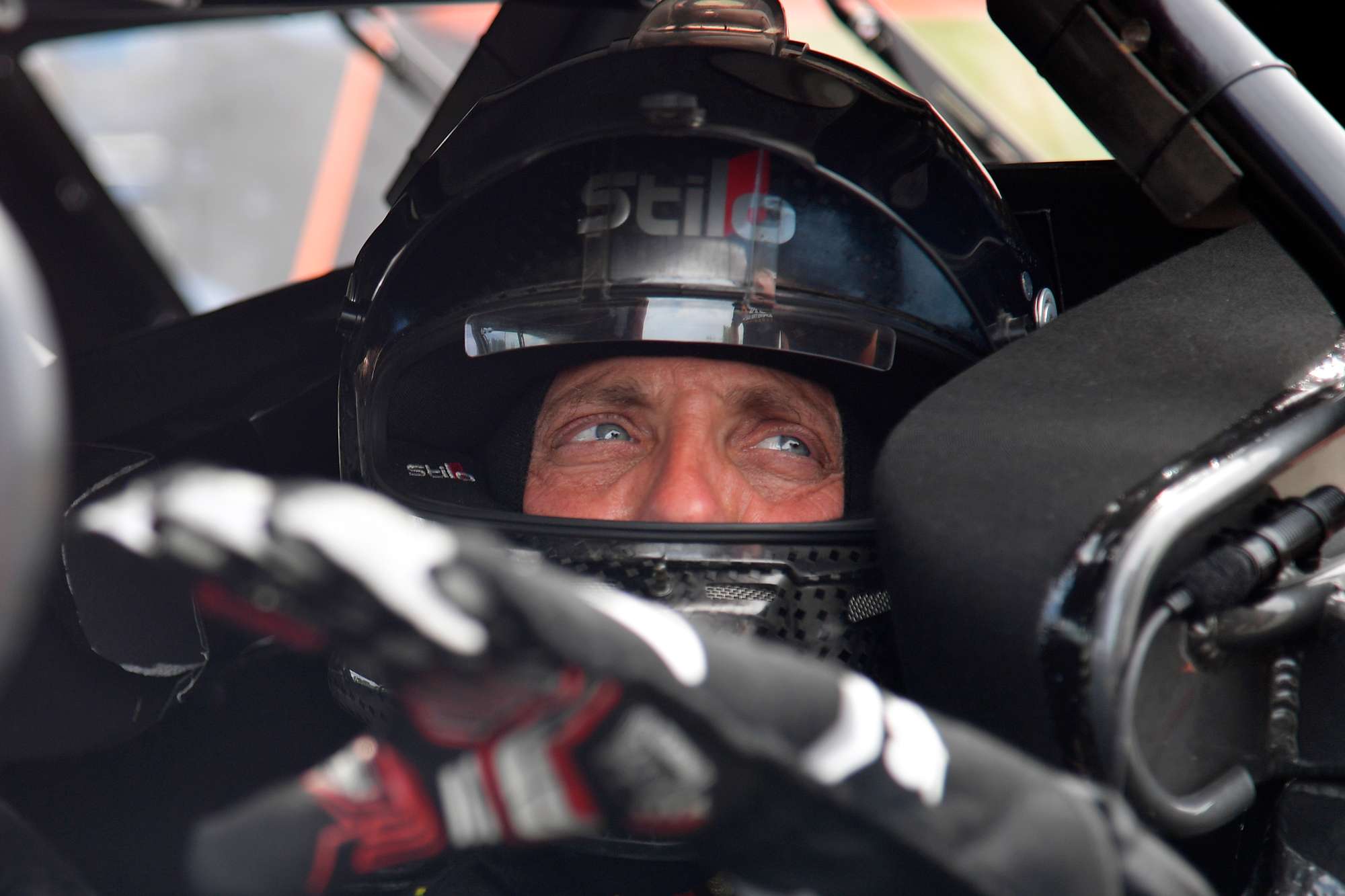 Exclusive from the family: Greg Biffle’s family recalls a strange moment before their flight, when their son, before leaving, said, “If I don’t come back today…”