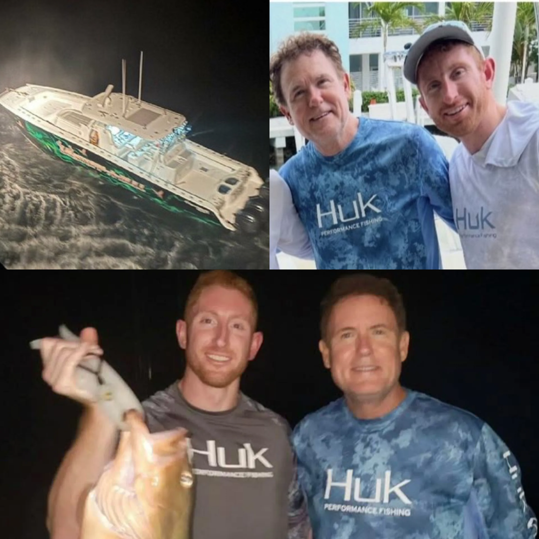 From Search to Investigation: FBI Steps In on Missing SWFL Boaters Case – WHY?