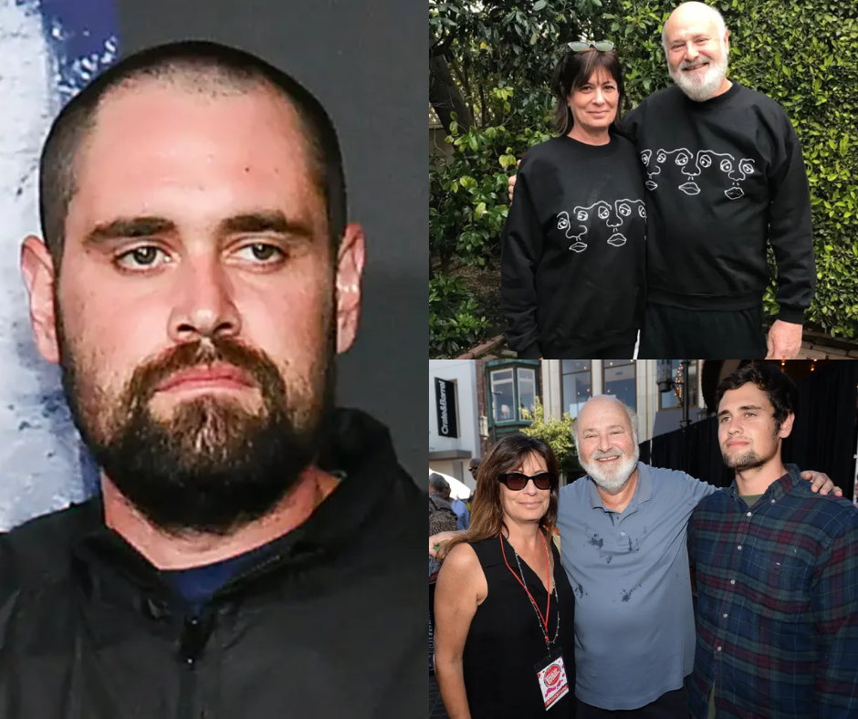 Where Nick Reiner Is Being Held: The Notorious LA Jail Known for Filthy Conditions and Famous Inmates