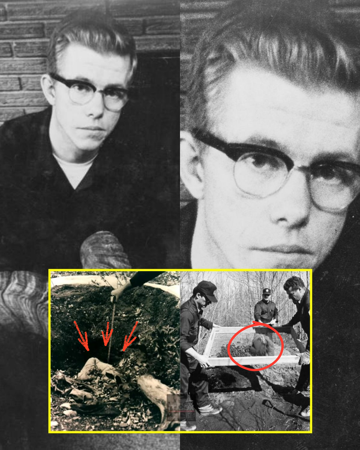 Murderers in the Guise of Bakers – The Chilling Case That Shocked Alaska