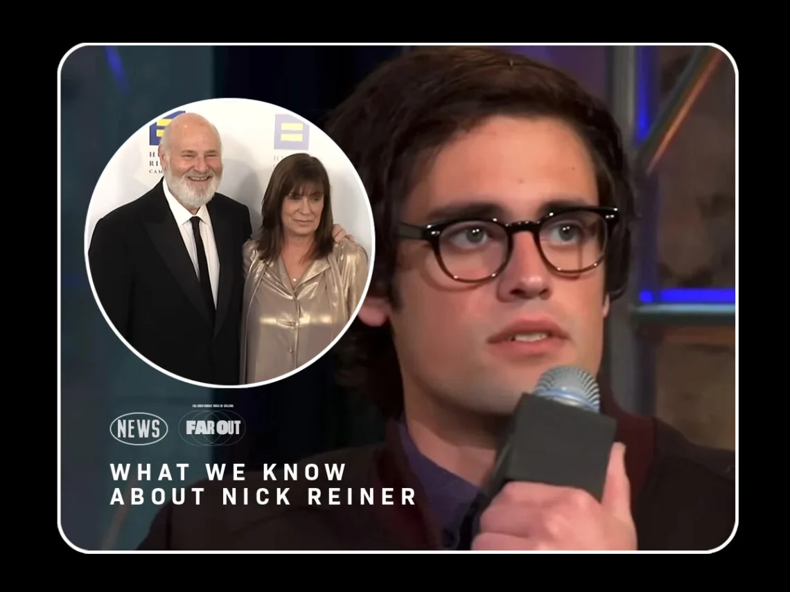 Shocking news: Nick Reiner told police he had a reason for killing his parents; if he didn’t kill them, he would have to face death in their place. What’s the truth behind this?