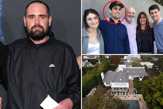 3 minutes ago: Nick Reiner was brought to the scene to reenact the murder of his parents, but as he began to handle the dangerous weapon, police discovered a horrifying object attached to the knife.