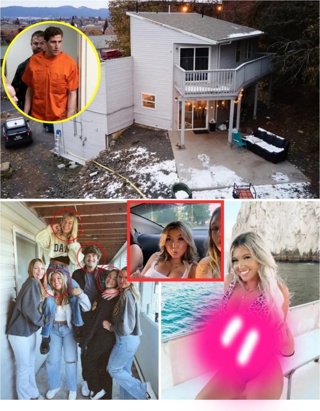 The Quiet House Where Everything Changed Overnight