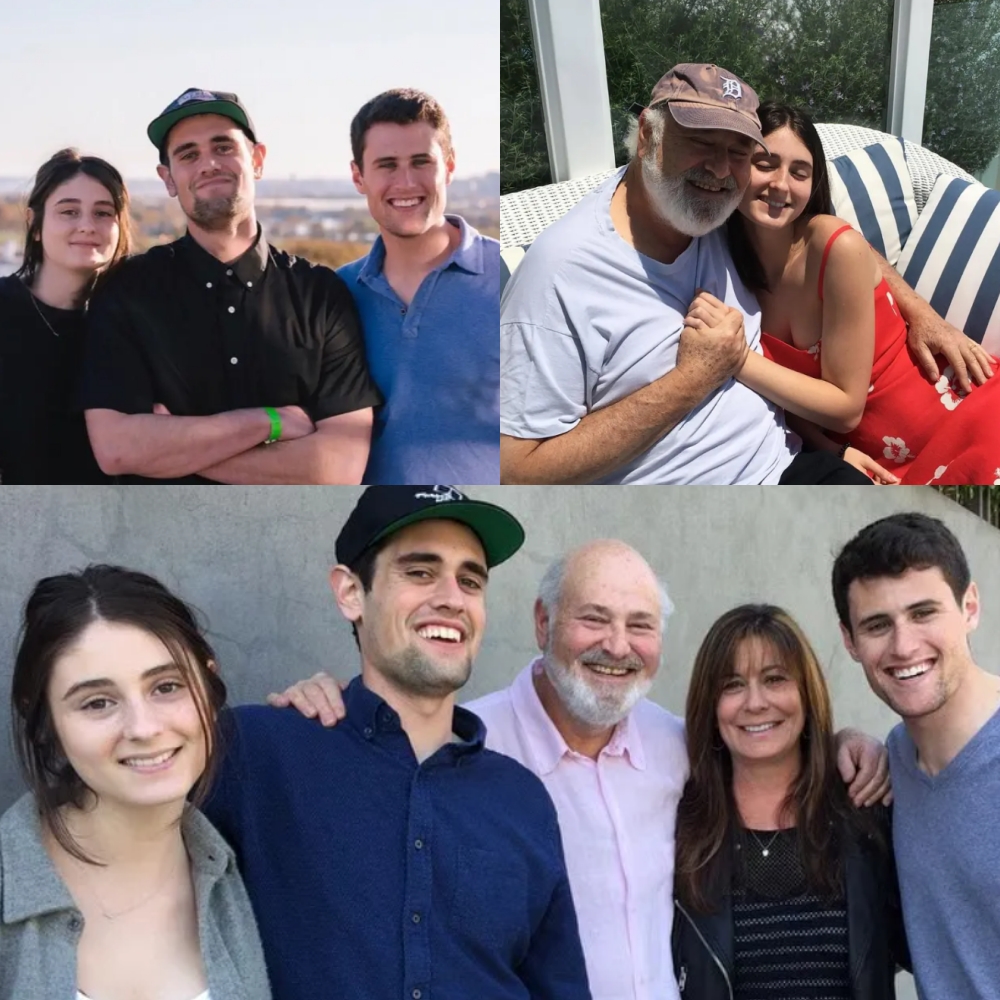 How Jake Reiner Is Holding His Family Together Behind Closed Doors as They Retreat to a Secret Location Amid Chaos