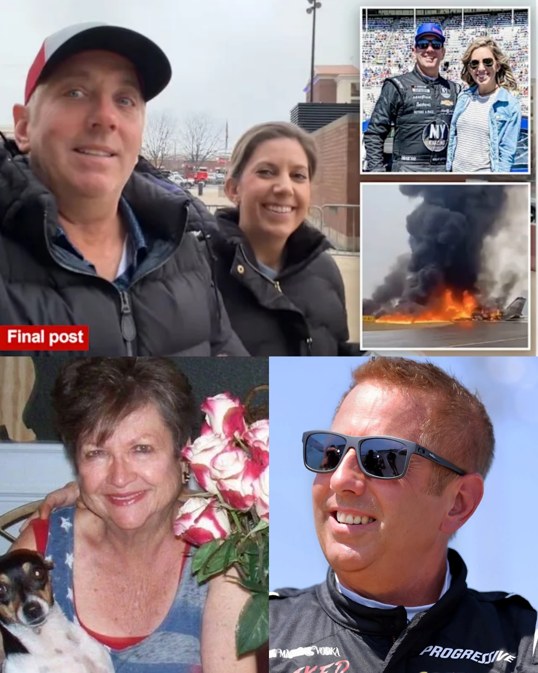 HEARTBREAKING B0MBSHELL: โHow can a mother survive this kind of pain?โ โ Greg Biffleโs mother collapsed in tears before the cameras, then whispered a single sentence: โHe is my sonโฆโ