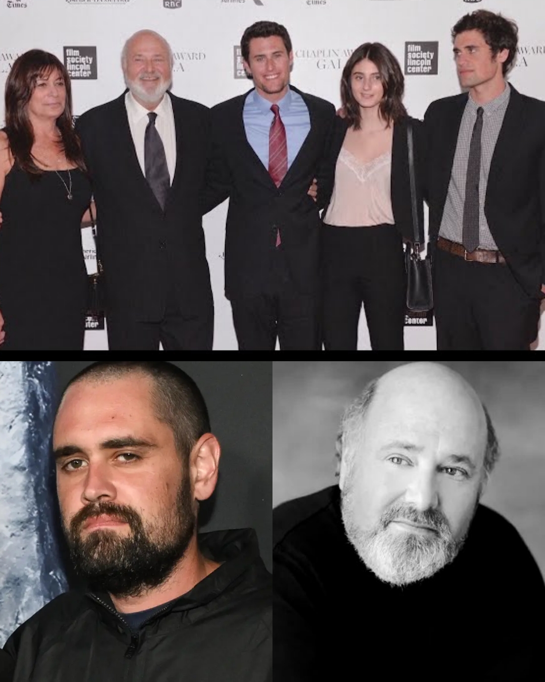 DARK WARNINGS IGNORED: โThe Fear Wasnโt Sudden โ It Lingered for YEARSโ โ Ex Co-Workerโs Chilling Confession About Nick Reiner Sends Hollywood Reeling