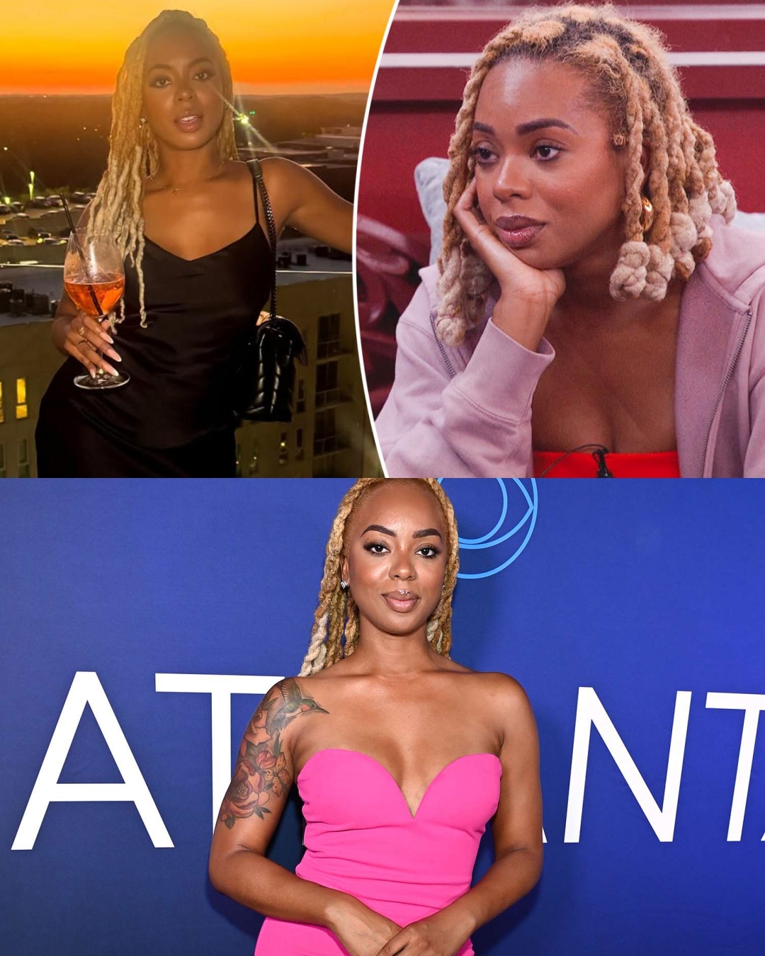 TRAGIC SH0CK: โBig Brotherโ Star Mickey Lee De::ad Suddenly at Just 35 โ Fans Stunned as Questions Swirl Around Her Final Hours