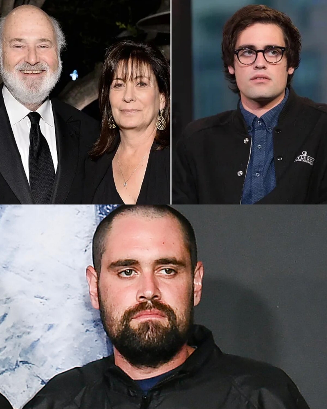 SH0CKING TURN in Rob Reiner’s wife’s death investigation — newly surfaced details expose a terrifying 90-minute window inside the house that investigators can’t explain… and the truth may be far darker than anyone imagined.