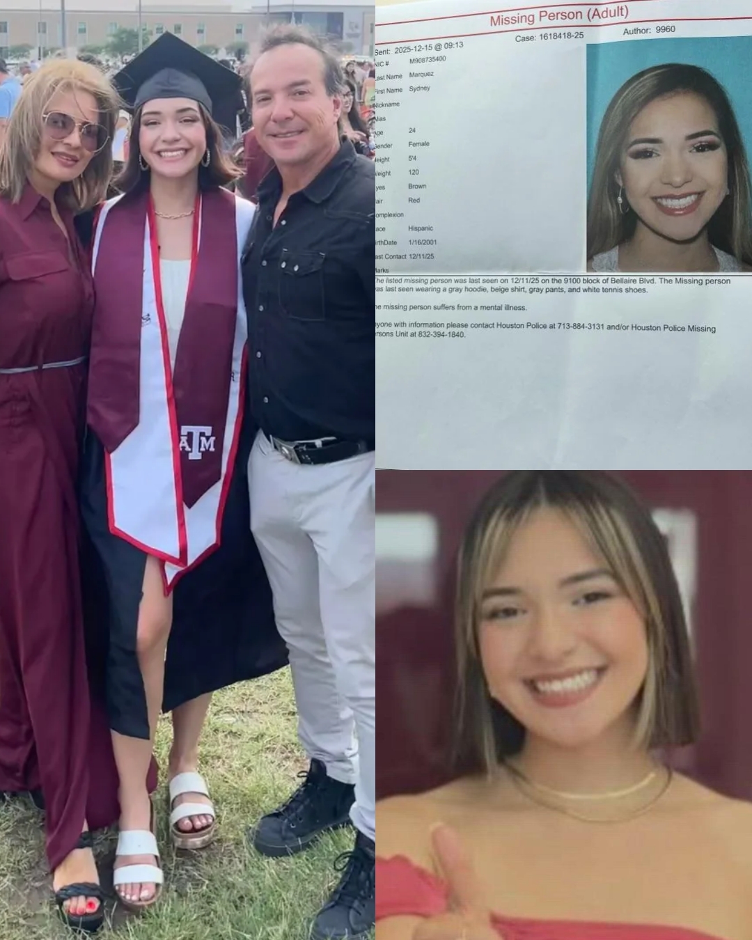 Search Intensifies: Texas EquuSearch Joins the Hunt for Missing Woman Last Seen in Houston’s Asiatown — Newly Released Video Raises Urgent Questions