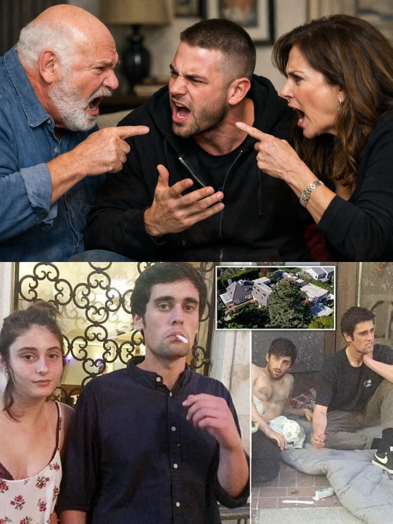 9 Disturbing and ‘Dangerous’ Warning Signs About Nick Reiner That Emerged Before His Parents Were Brutally Killed — and Why So Many Red Flags Were Missed