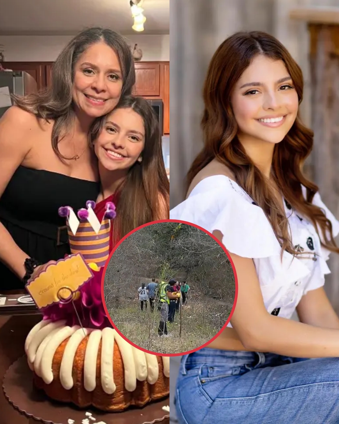 Mom’s Eerie Statement Sparks New Questions After Police Find a Body in the Search for Camila Mendoza Olmos