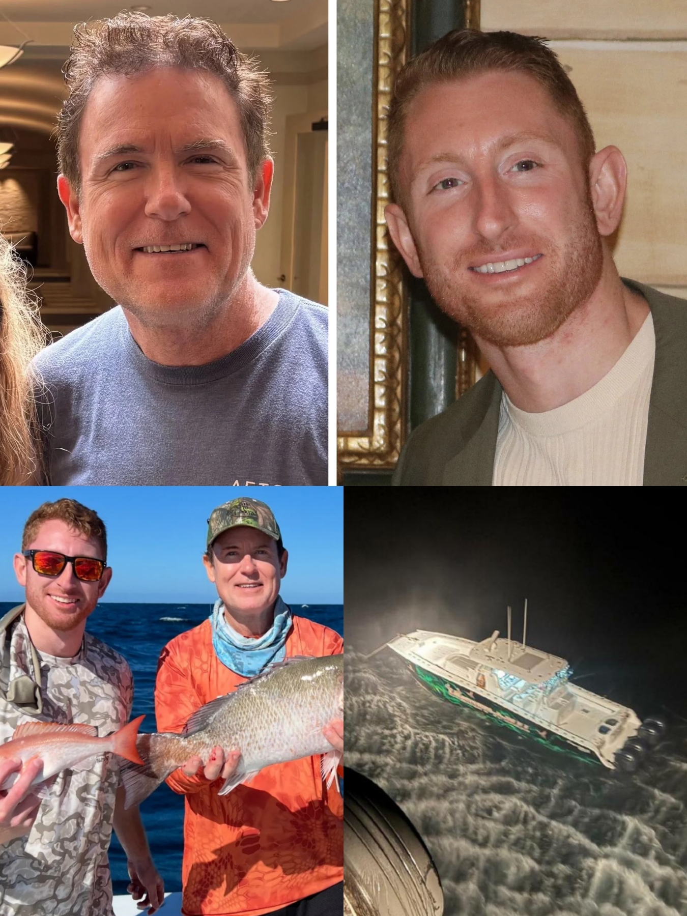 The Search for Missing SWFL Boaters Just Turned Sinister — The FBI Is Now In Charge
