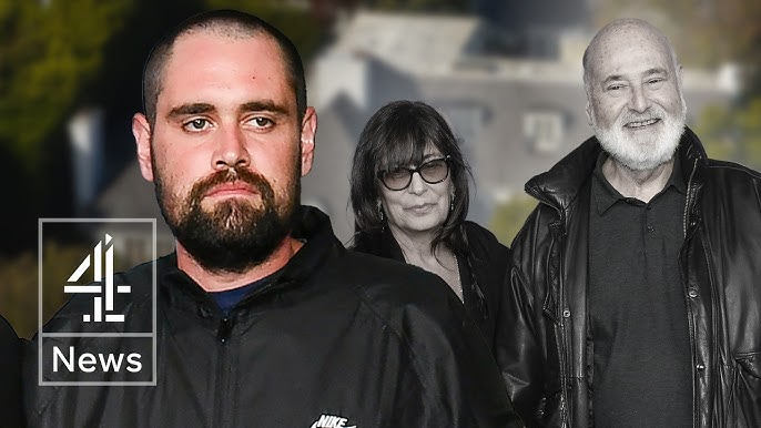 Shocking: Rob Reiner lied about everything regarding his son, Nick Reiner was given ᴅʀ-ᴜɢ by his father for a long time?