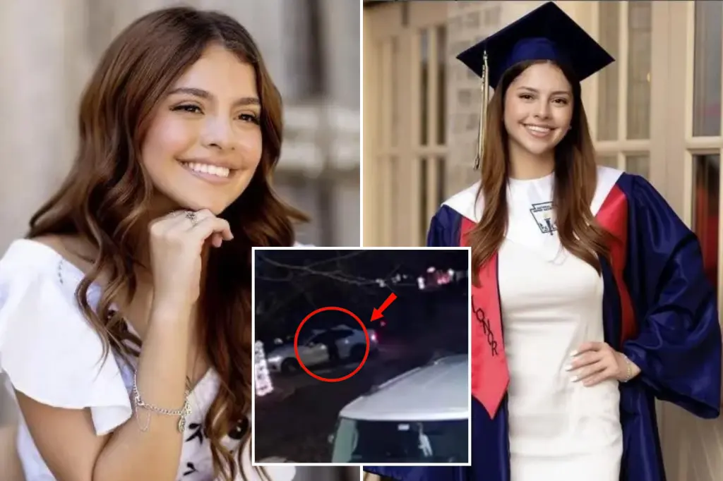 30 minutes ago: Camila Mendoza Olmos’s family unexpectedly received a call from an unknown number demanding $20 million for information about their daughter