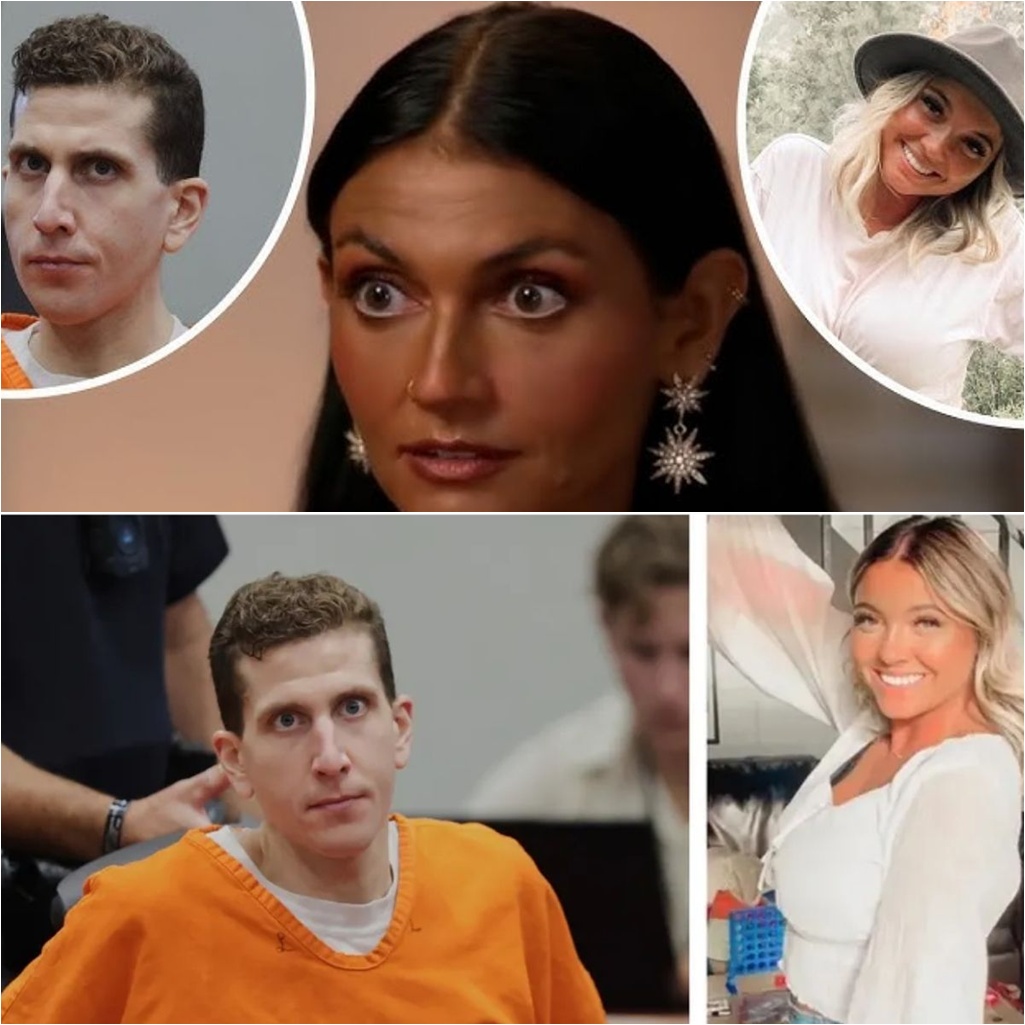 Kaylee Goncalves Said She Was Being Watched Before Murders. Her Sister Claims Bryan Kohberger Stalked Her for Months Kaylee Goncalves told multiple people about incidents of someone watching her before she was stabbed to death