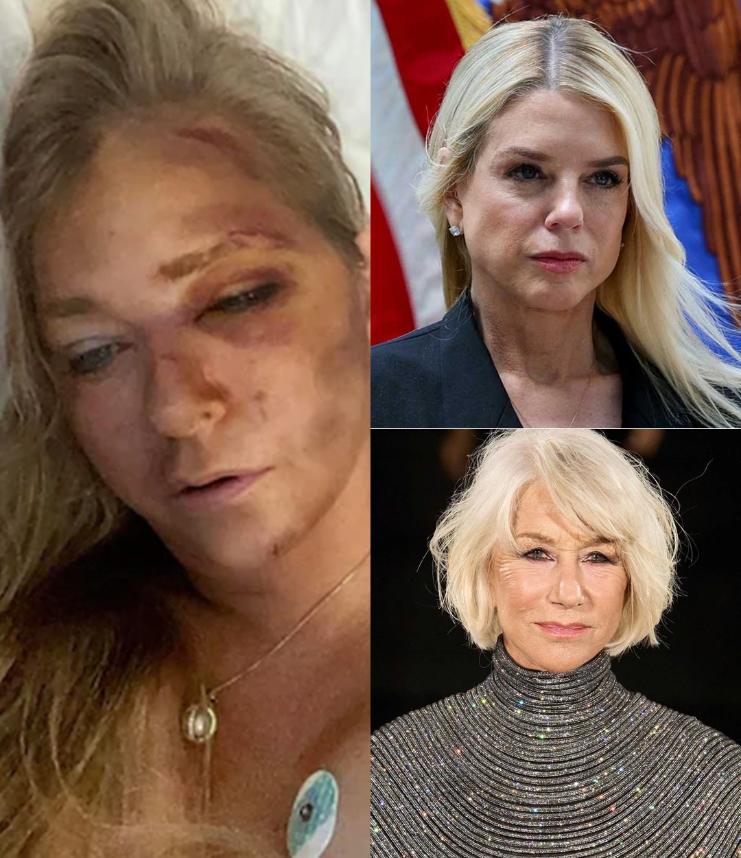 Helen Mirren’s On-Air Declaration Sends Shockwaves Through the Entertainment World