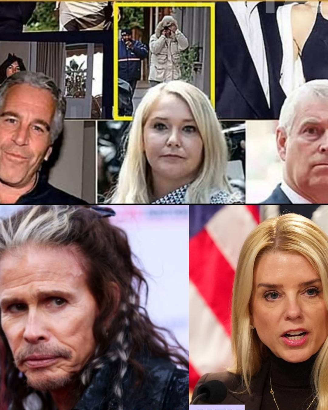 Steven Tyler has ignited a cultural earthquake