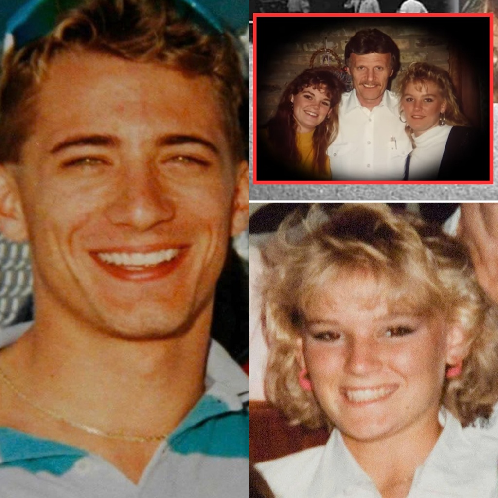 The Lovers Lane Murder: Who Killed a Young Texas Couple in 1990?