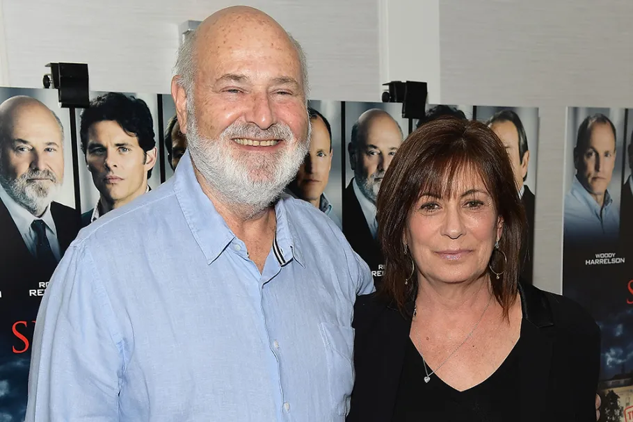 Rob Reiner and Wife’s Death Certificates Confirm They Died ‘Minutes’ After ‘Multiple’ Knife Wound Injuries