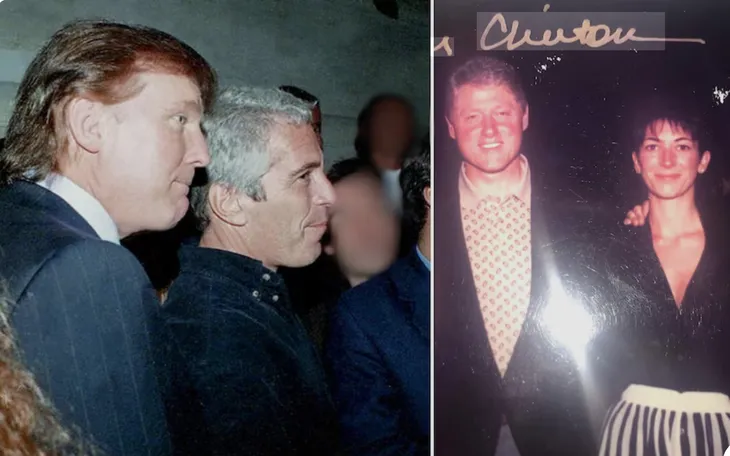 “You know what I like”: Newly released Epstein documents detail years of se:-xu-al expl-oit-atio:n