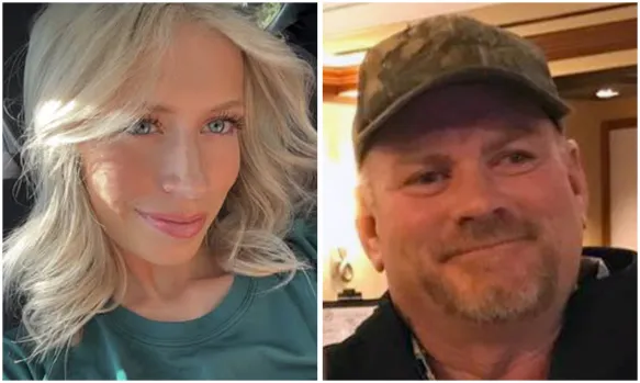 FROM TRAGEDY TO SUSPICION: The helicopter crash involving David McCarty and his three granddaughters was not an accident as announced; his fiancée knew the entire plan beforehand, and most horrifyingly…